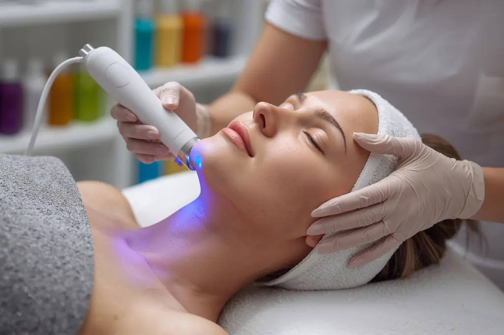Facial Semarang Terbaik untuk Perawatan Wajah Profesional