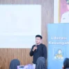 Narasumber Kewirausahaan Muda untuk Pelatihan dan Seminar