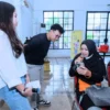 Narasumber Seminar Kewirausahaan Inspiratif | Anik Dunia Academy